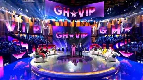 Llega Gran Hermano VIP Famosos Argentina 2024.