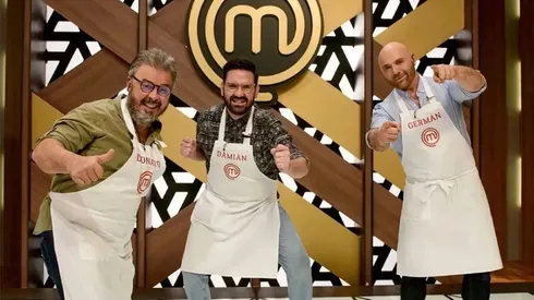 MasterChef Argentina regresa con una nueva temporada en 2024.