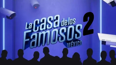 Ya hay posibles participantes de 'La Casa de los Famosos México 2'
