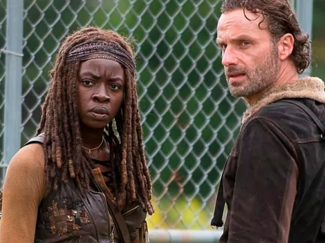 ¿Está en Netflix? Dónde ver "The Walking Dead: The Ones Who Live" ONLINE
