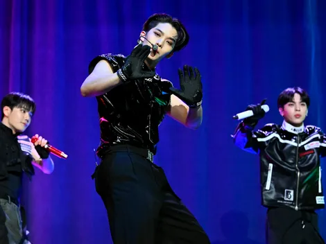 Concierto de CIX en Ciudad de México 2024: ¿Cuándo y dónde se presentan?