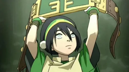 Toph será toda una sorpresa para quienes todavía no la conocen.