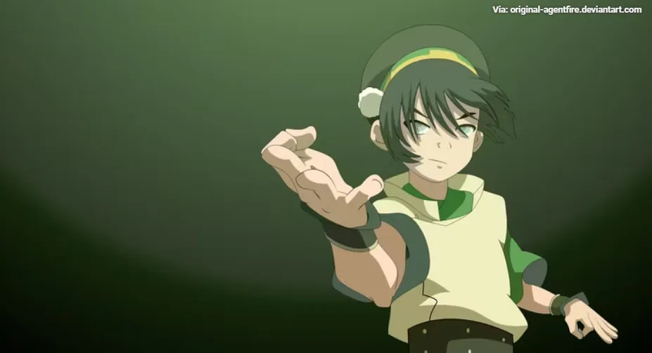 Debajo de la imagen de una niña inocente y frágil, se esconde una auténtica máquina implacable cuando se trata de enfrentar a sus enemigos. Imagen: The Gamer.