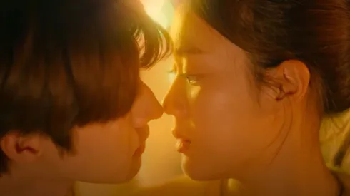 Sun y Day deberán enfrentarse al mundo entero para defender su amor.