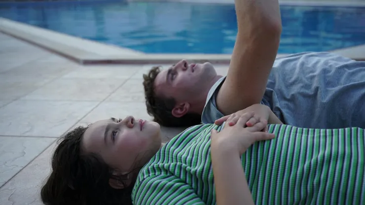 La película está protagonizada por Paul Mescal.