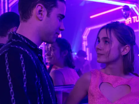 A un día de su estreno es la película más vista en todo el mundo