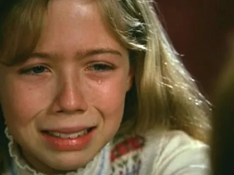 Así apareció Jennette McCurdy en La Ley y el Orden: UVE