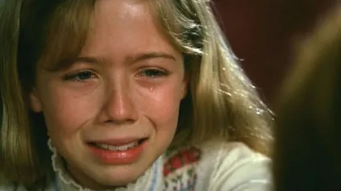 La pequeña Jennette McCurdy dio una gran actuación rn la exitosa serie de Dick Wolf.