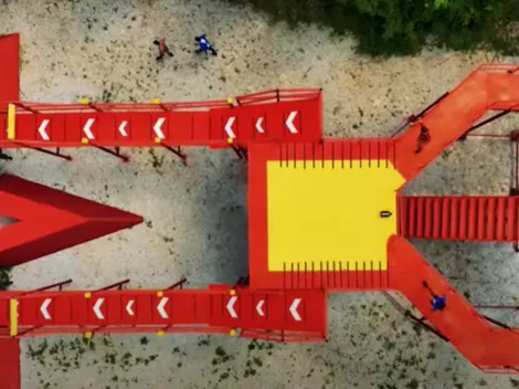 Ellos deberían ser los 4 finalistas del Exatlón México 2024