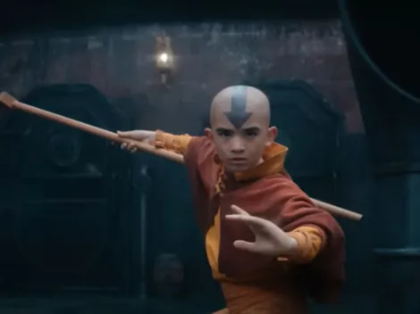 Te decimos si Avatar: La Leyenda de Aang logró vencer a su serie animada en Rotten Tomatoes