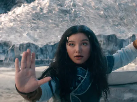 Solo pasaron 24 horas y Avatar es la serie más vista mundialmente en Netflix