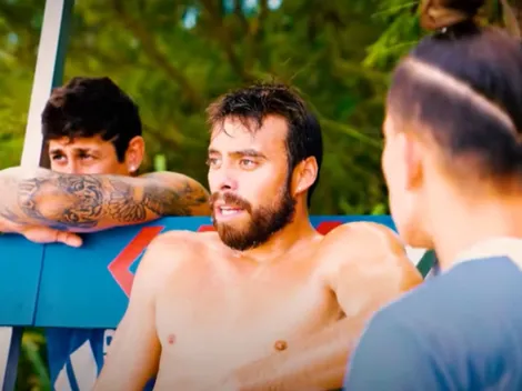 Te decimos quién es el eliminado del domingo 3 de marzo en el Exatlón México