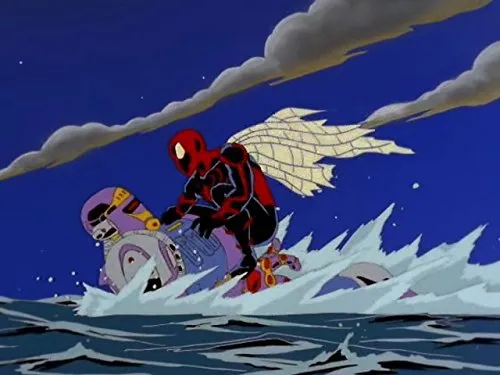 Tuvo su videojuego. (IMDb)