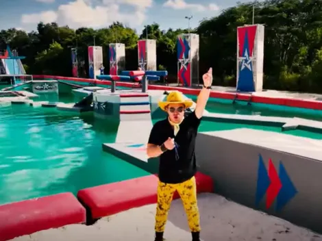 Te revelamos quién gana La Villa este 26 de febrero en el Exatlón México