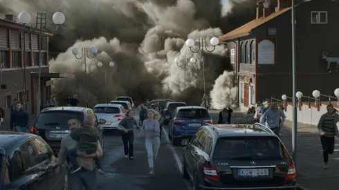 Títulos similares a El abismo de Kiruna en la plataforma.