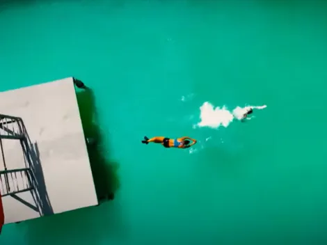 Te decimos quién gana La Supervivencia este 25 de febrero en el Exatlón México