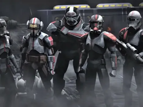 Disney+ tiene una nueva serie más vista en todo el mundo