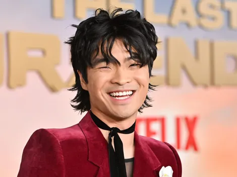 ¿Quién es Dallas Liu? Todo sobre el actor de Avatar