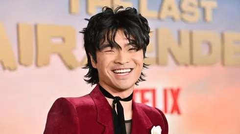 Todo sobre el actor Dallas Liu.