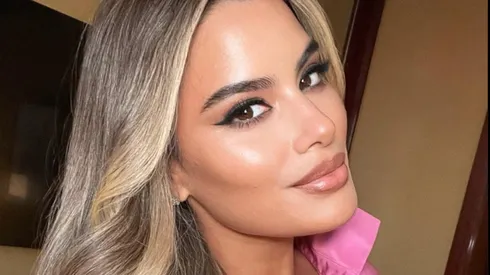 Ariadna Gutiérrez de La Casa de los Famosos 2024