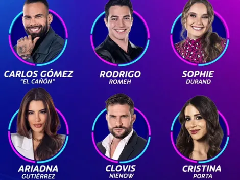 ¿Quién fue el quinto eliminado de La Casa de los Famosos 2024?