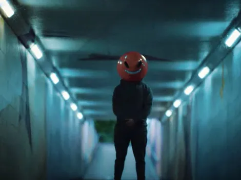 Te presentamos la serie de Netflix de 2 episodios que te provocará miedo a usar internet