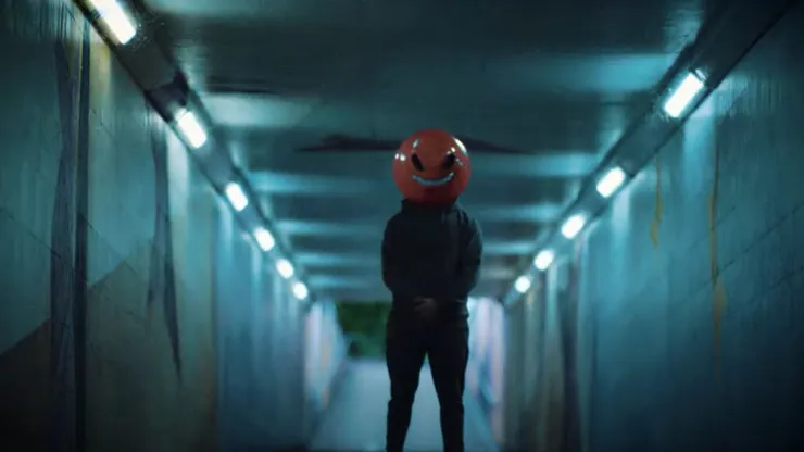 Te presentamos la serie que te hará dudar antes de volver a usar tus redes sociales.