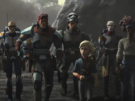 The Bad Batch: cuántos capítulos tiene la temporada 3