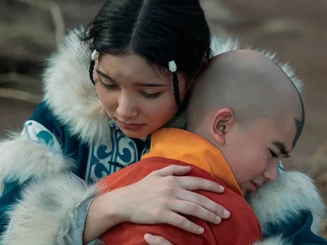 ¿Avatar de Netflix ya fue destruida por la crítica?