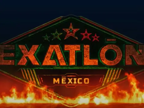 Te decimos por qué los Azules estarían humillando a los Rojos en el Exatlón México