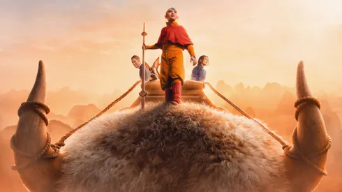 Qué se sabe de la temporada 2 de Avatar: La Leyenda de Aang.