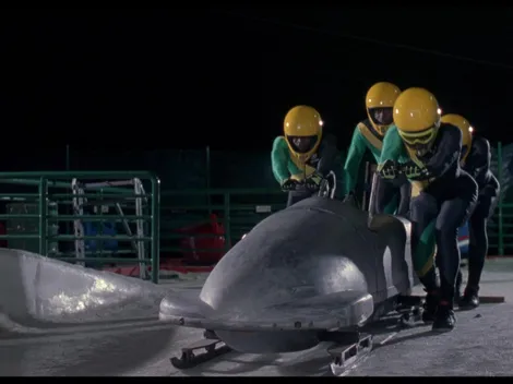 5 películas deportivas para ver en Disney+