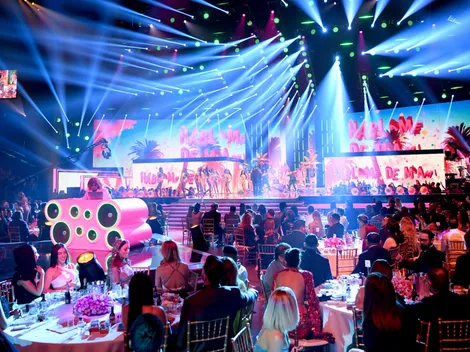 Dónde ver los Premios Lo Nuestro 2024 EN VIVO y EN DIRECTO vía Streaming ONLINE