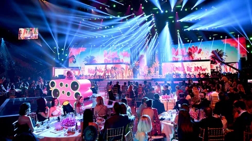 Llega una nueva edición de Premio Lo Nuestro 2024.