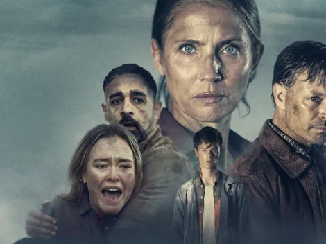 ¿El abismo de Kiruna es una historia real?