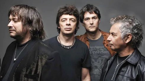 Los Ratones Paranoicos se presentarán en Velez Argentina 2024.