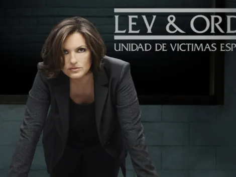 ¿Cuántas temporadas tiene 'La Ley y el Orden: Unidad de Víctimas Especiales'?