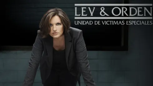 'La Ley y el Orden: Unidad de Víctimas Especiales'