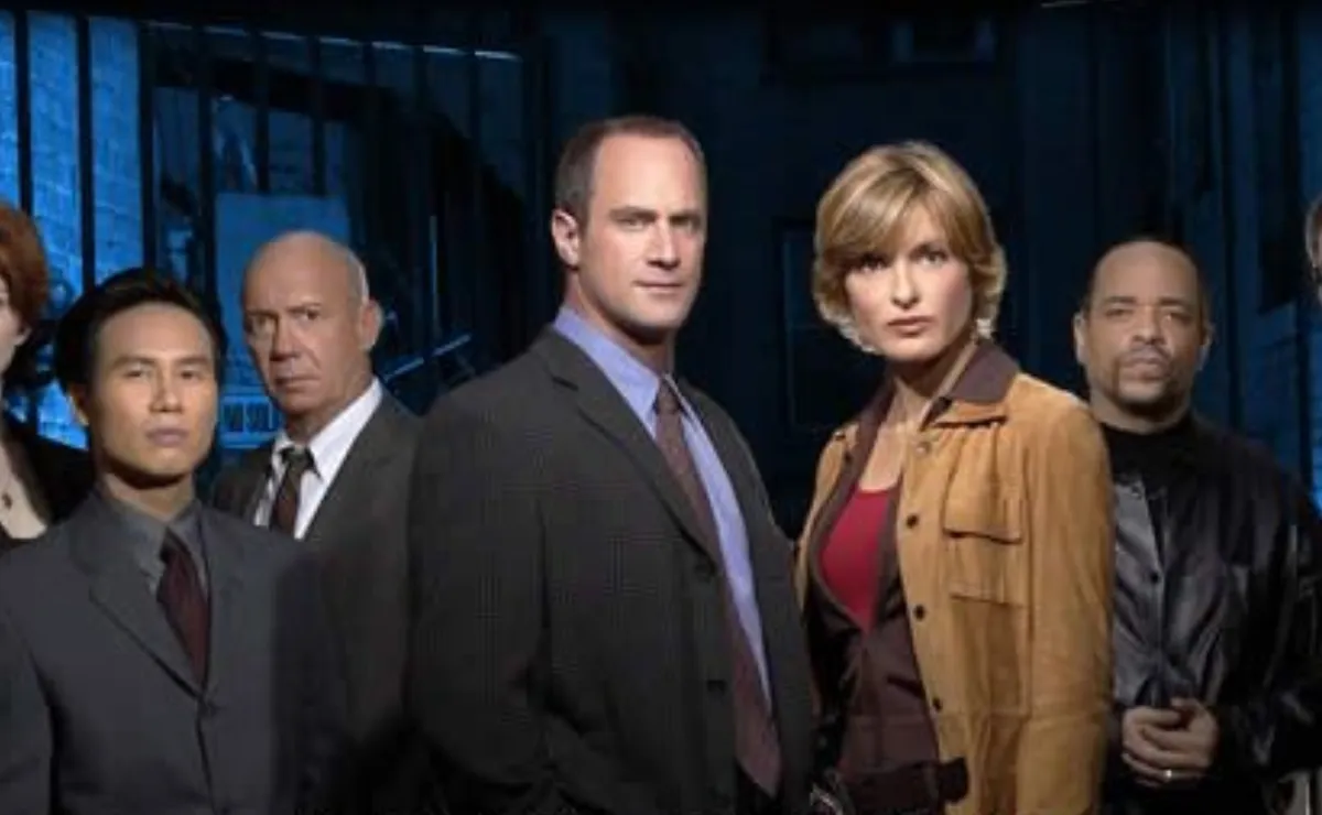 La serie más vista de Netflix es un clásico de crimen y suspenso de los ...