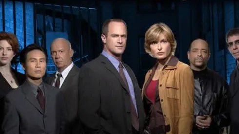 El clásico de los 90 es la serie más vista de Netflix