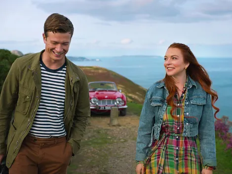 Netflix: Estrenos este marzo 2024