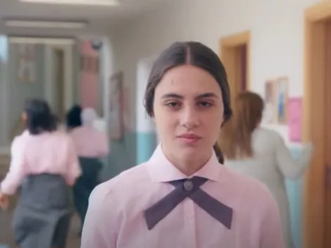 Te contamos el devastador final de Layan en Escuela para señoritas Al Rawabi