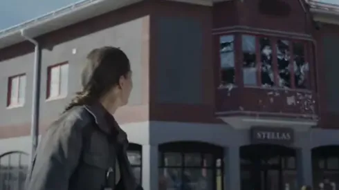 La película sueca es la sensación a nivel mundial en Netflix.