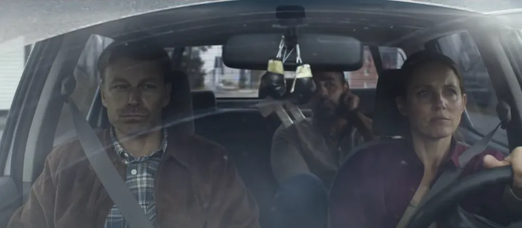 La película pone a lo mejor del talento sueco frente a la cámara. Imagen: @mvsrs.