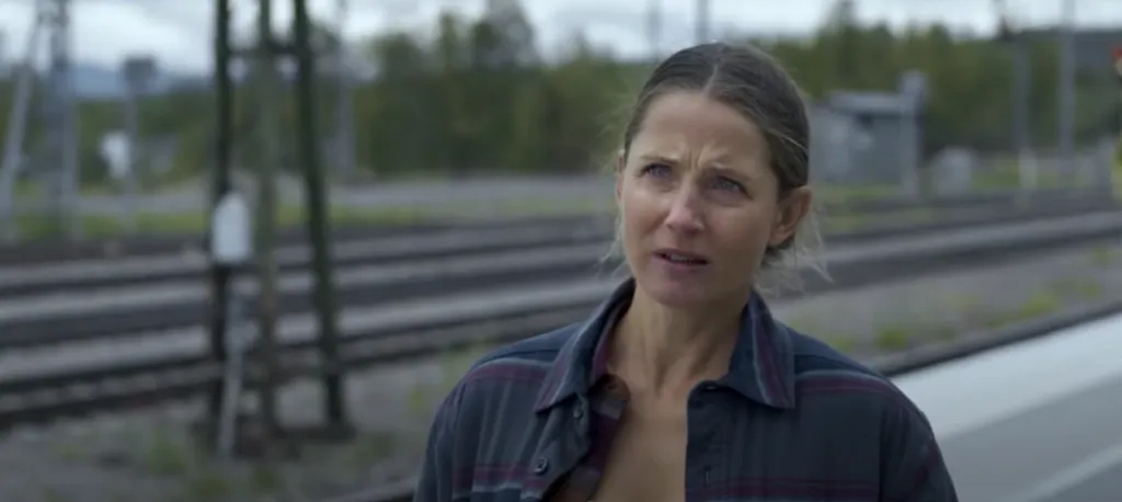 Frigga deberá llegar al límite para proteger a sus seres queridos de la pesadilla que les espera. Imagen: @mvsrs.