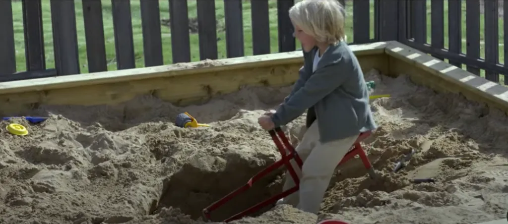 La película nos pone ante un peligro que amenaza a toda una comunidad. Imagen: @mvsrs.