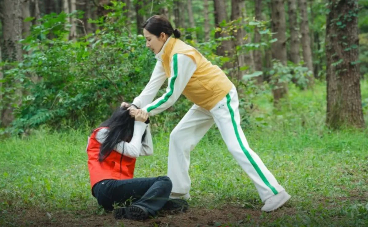 Prime Video: Cásate con mi Esposo vuelve a ser lo más visto - Spoiler