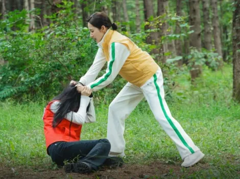 Este kdrama vuelve a ser lo más visto en Prime Video