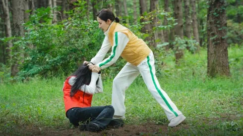 La serie terminó esta semana y volvió a conquistar la plataforma de streaming.