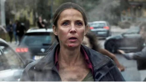 Más películas de la actriz en la plataforma.